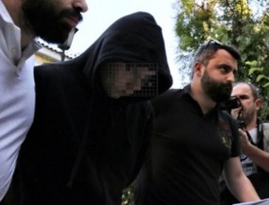 Ο «δράκος του Αμαρουσίου» καταδικάστηκε σε κάθειρξη 16 ετών και 2 μηνών